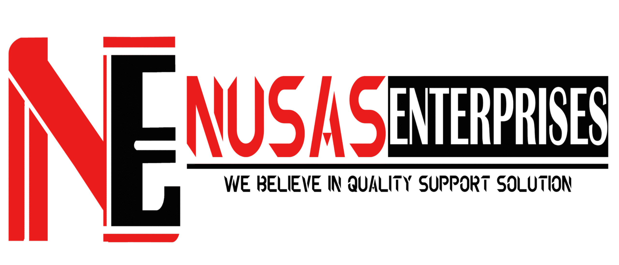 NUSAS ENTERPRISES